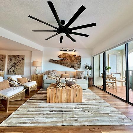 Tower 2 Master Suites, 2 Kings Beds, Marina Key Largo Exterior foto