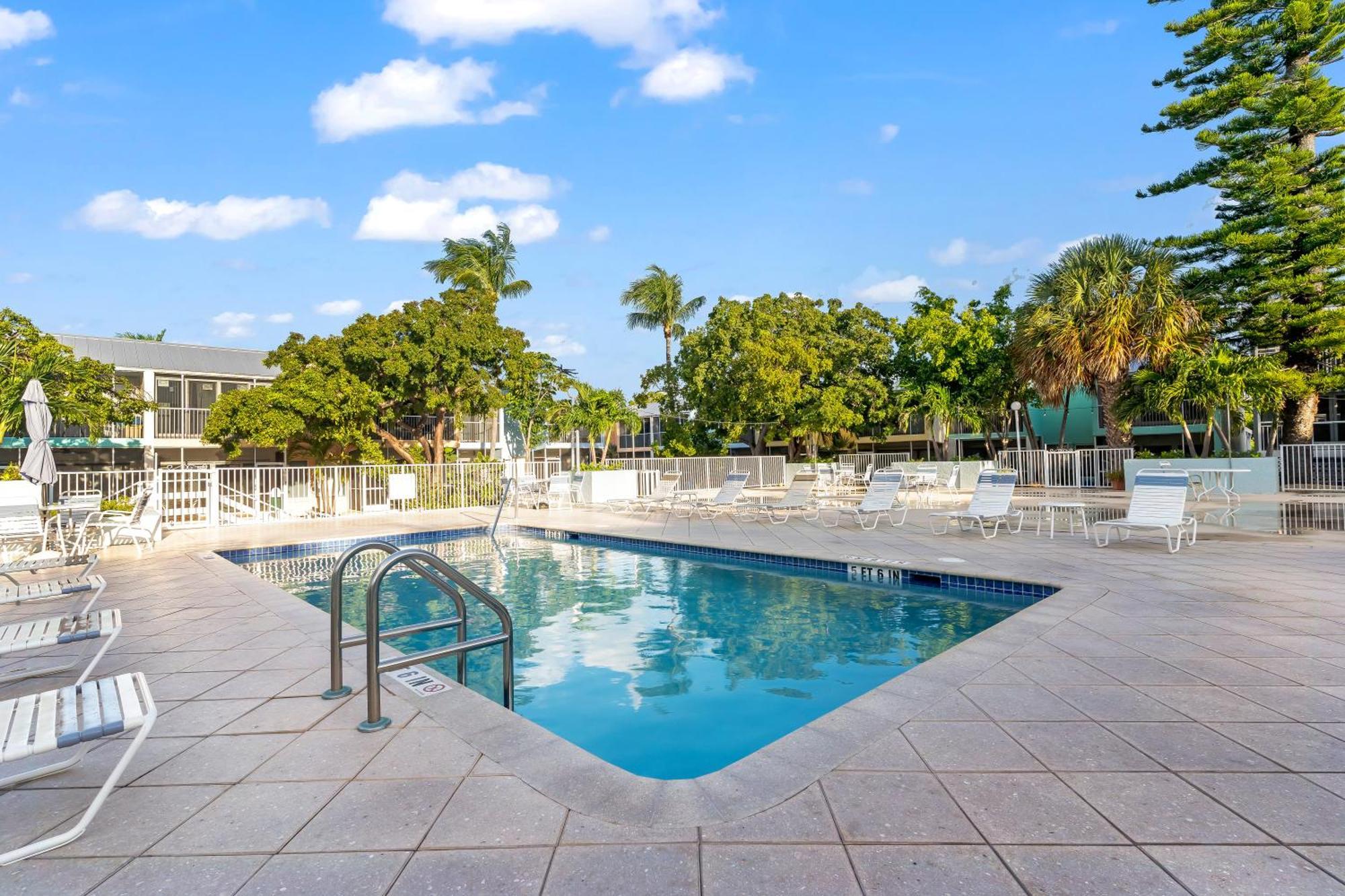 Tower 2 Master Suites, 2 Kings Beds, Marina Key Largo Exterior foto
