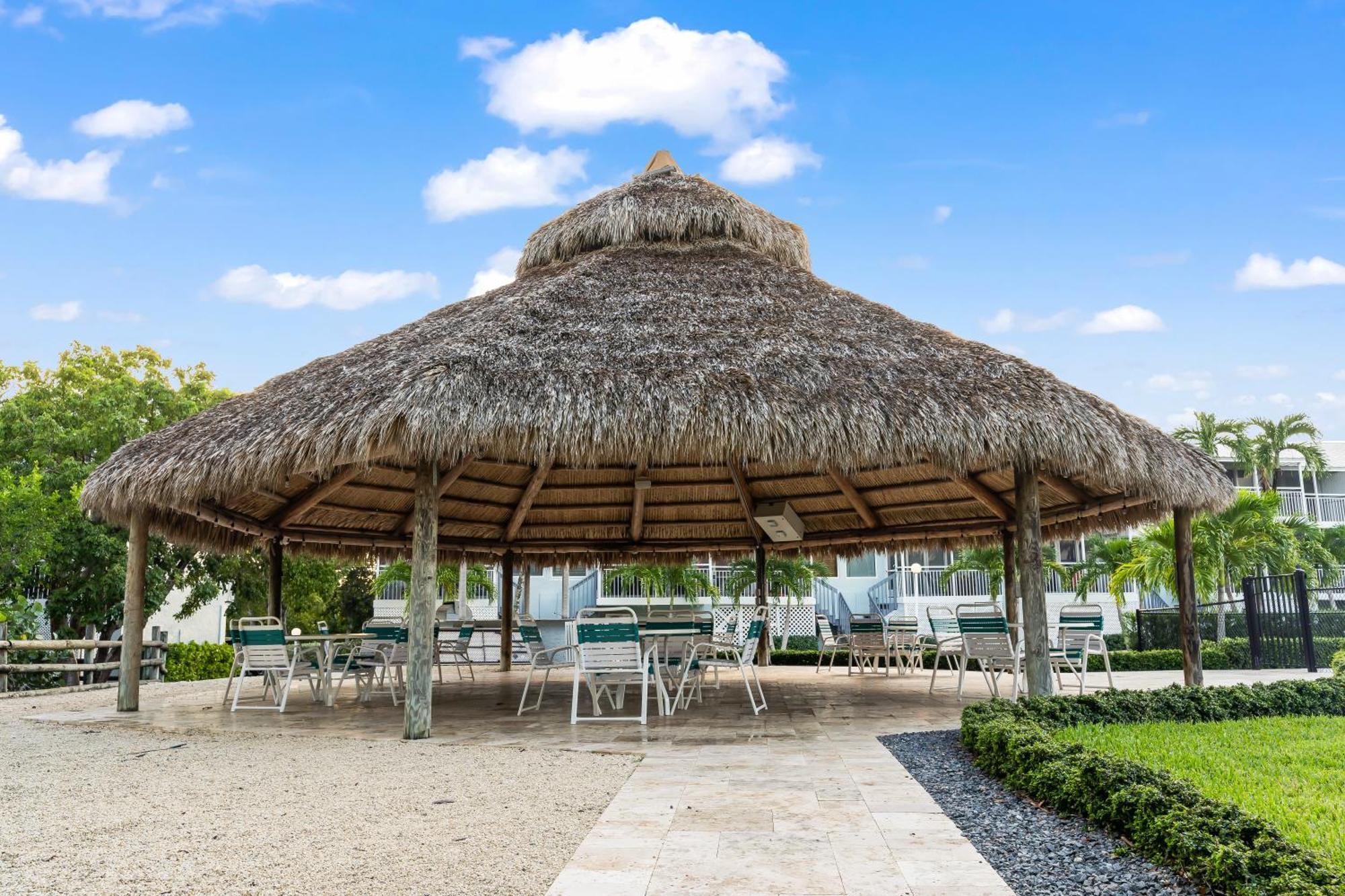 Tower 2 Master Suites, 2 Kings Beds, Marina Key Largo Exterior foto