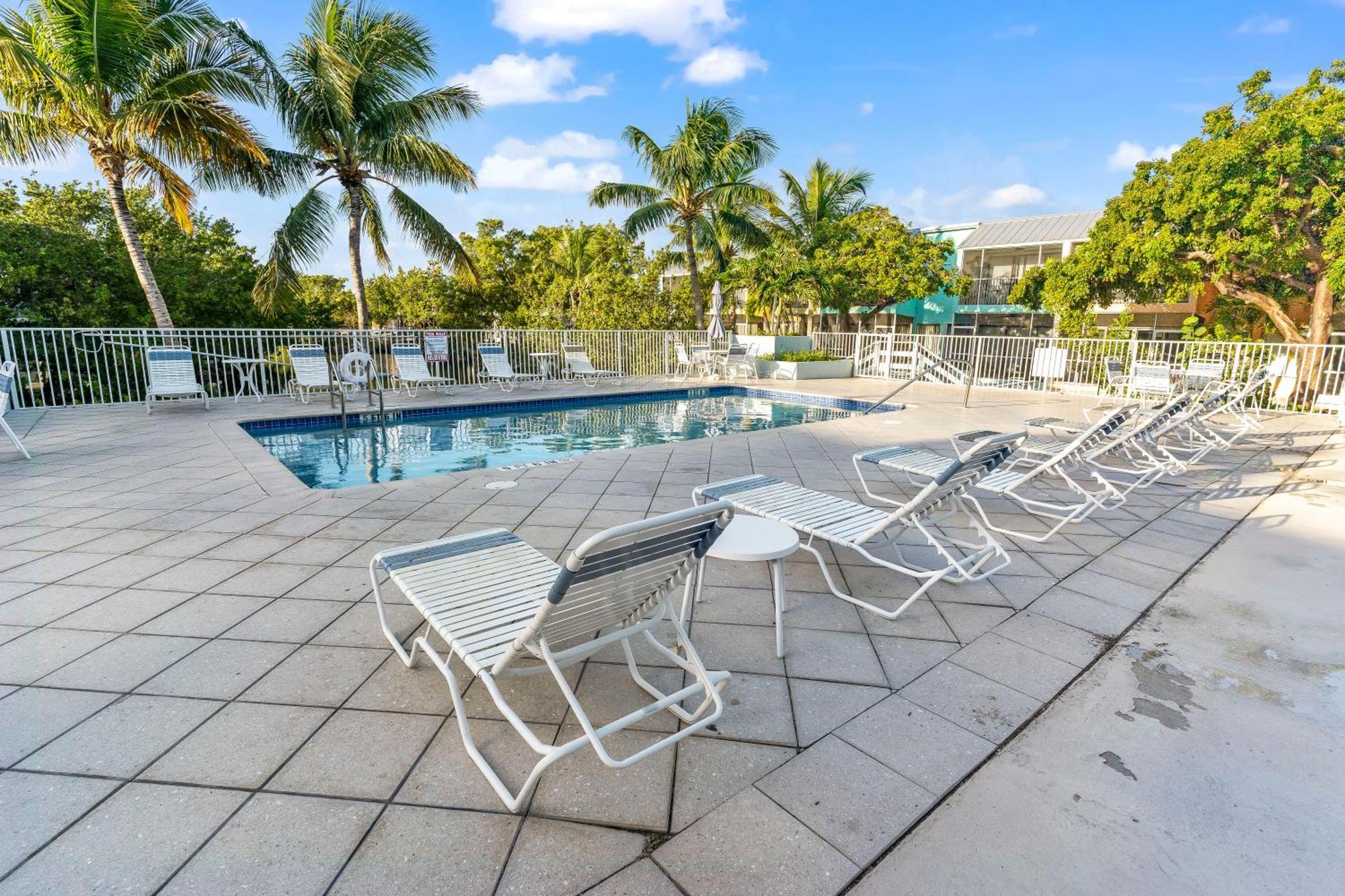 Tower 2 Master Suites, 2 Kings Beds, Marina Key Largo Exterior foto