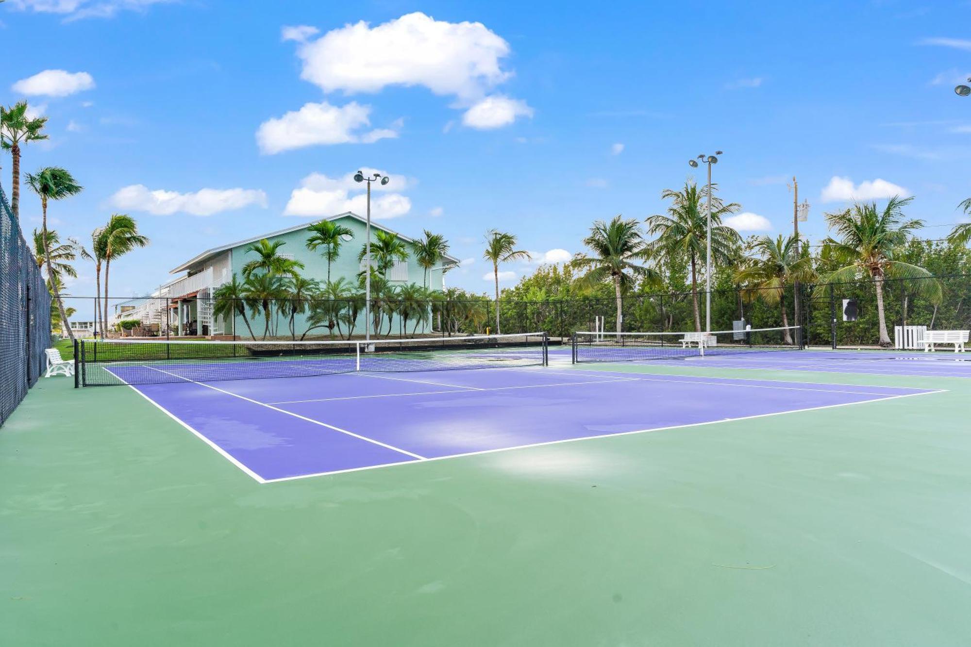 Tower 2 Master Suites, 2 Kings Beds, Marina Key Largo Exterior foto