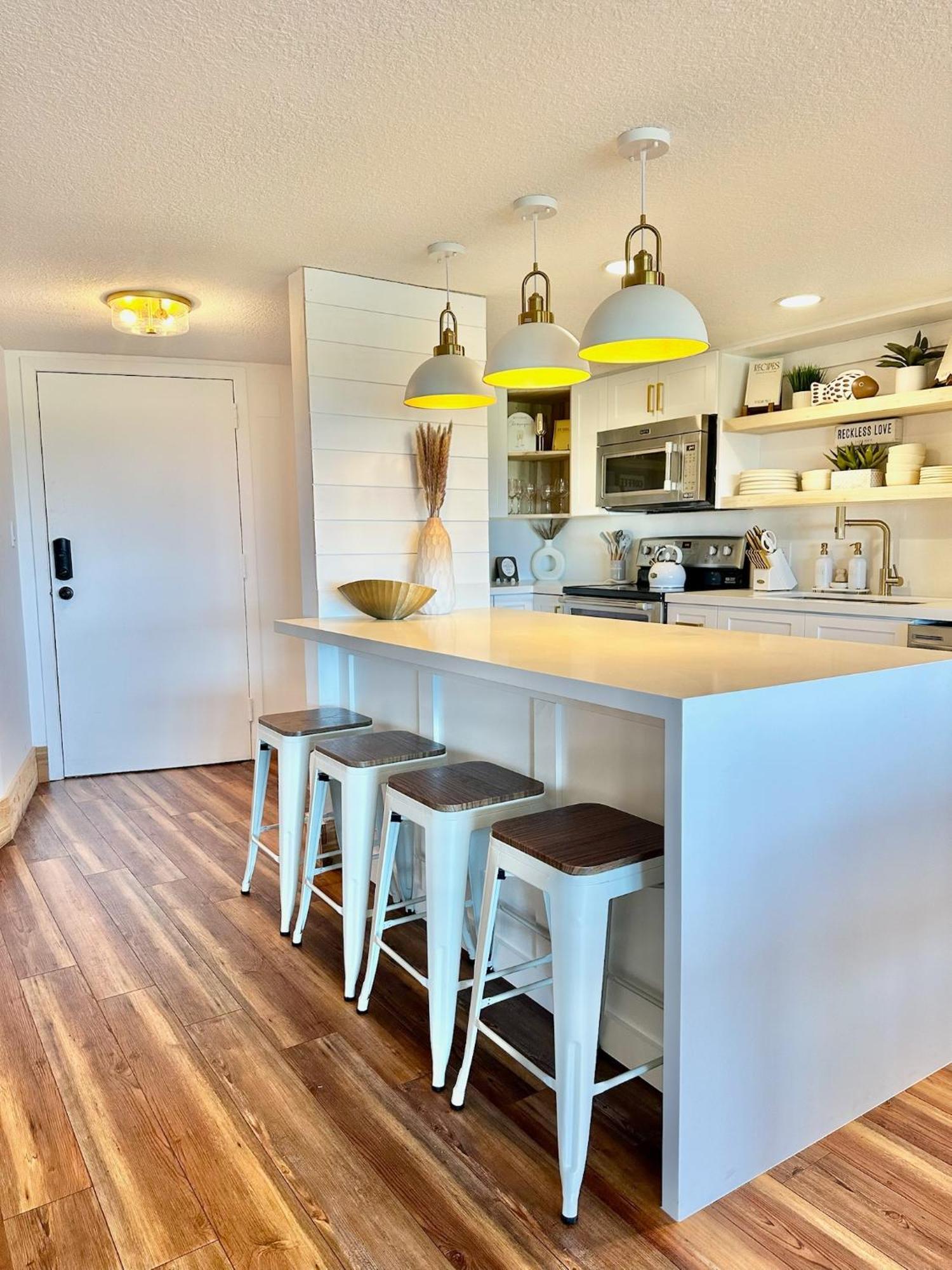 Tower 2 Master Suites, 2 Kings Beds, Marina Key Largo Exterior foto