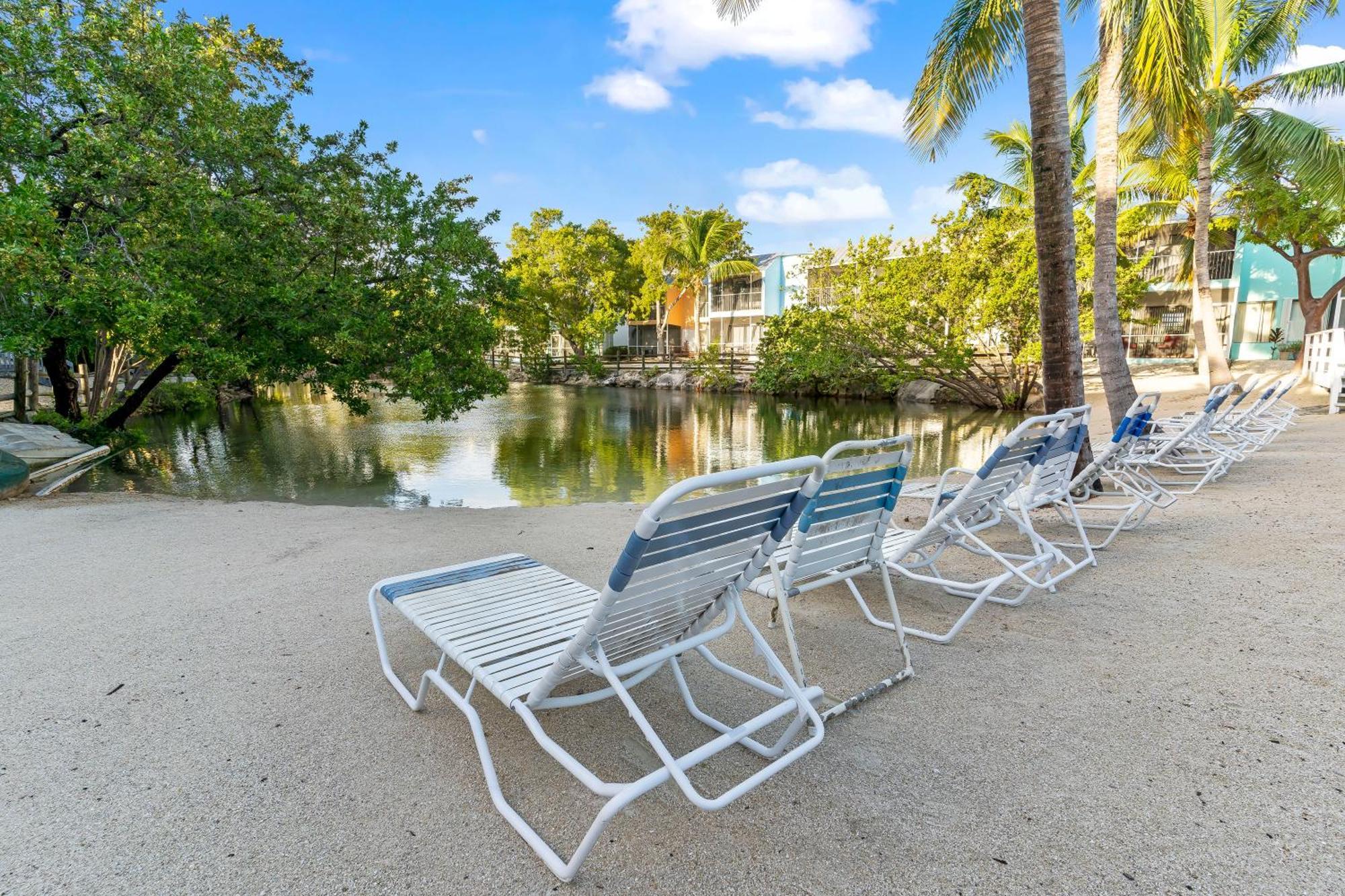 Tower 2 Master Suites, 2 Kings Beds, Marina Key Largo Exterior foto