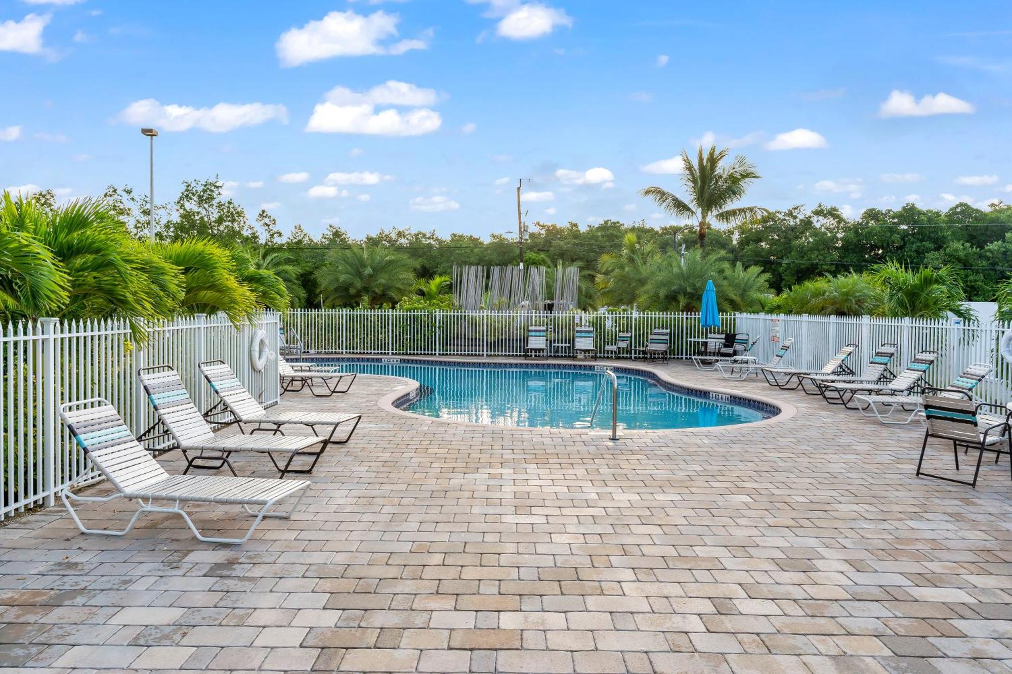 Tower 2 Master Suites, 2 Kings Beds, Marina Key Largo Exterior foto