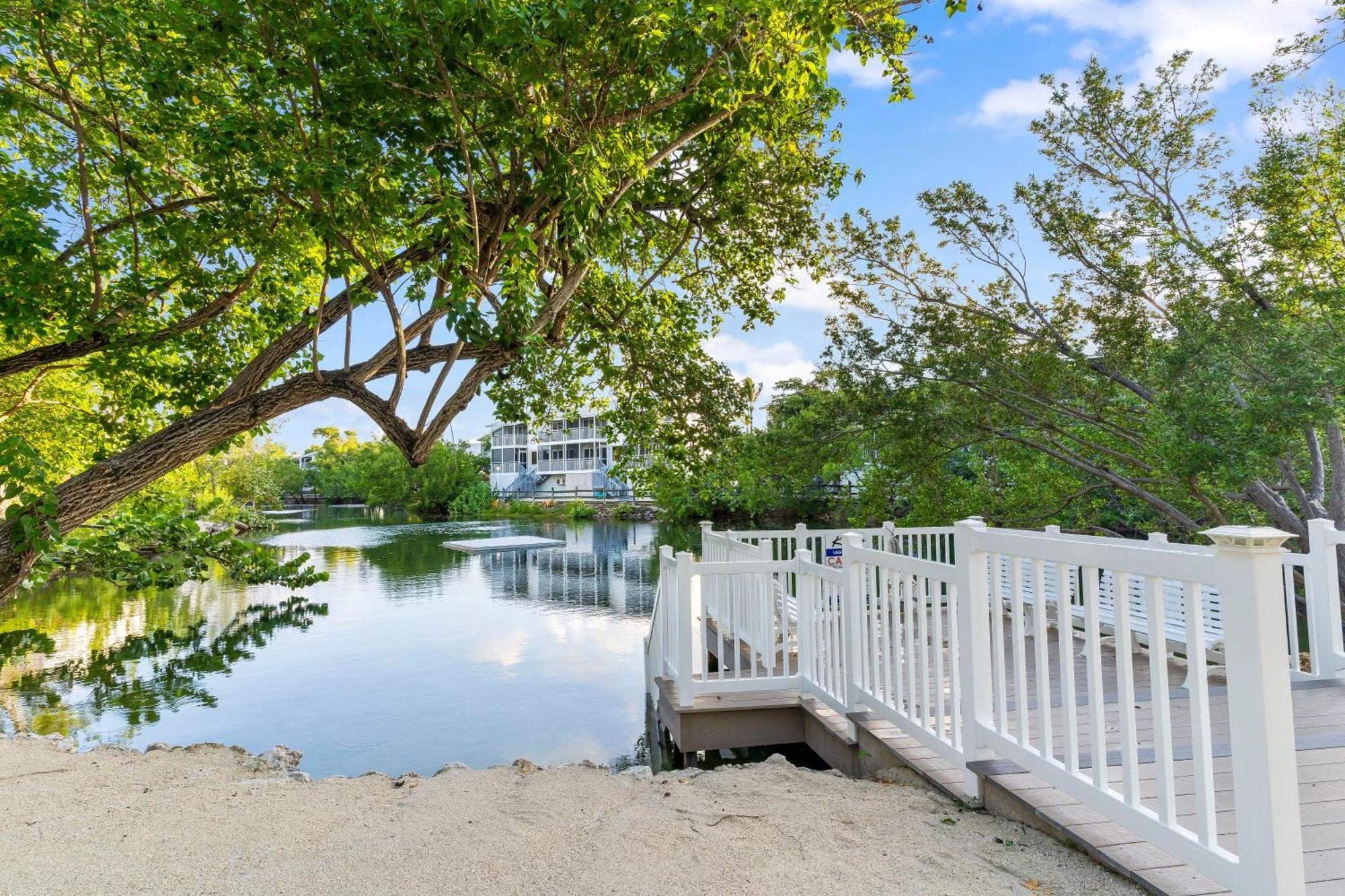 Tower 2 Master Suites, 2 Kings Beds, Marina Key Largo Exterior foto