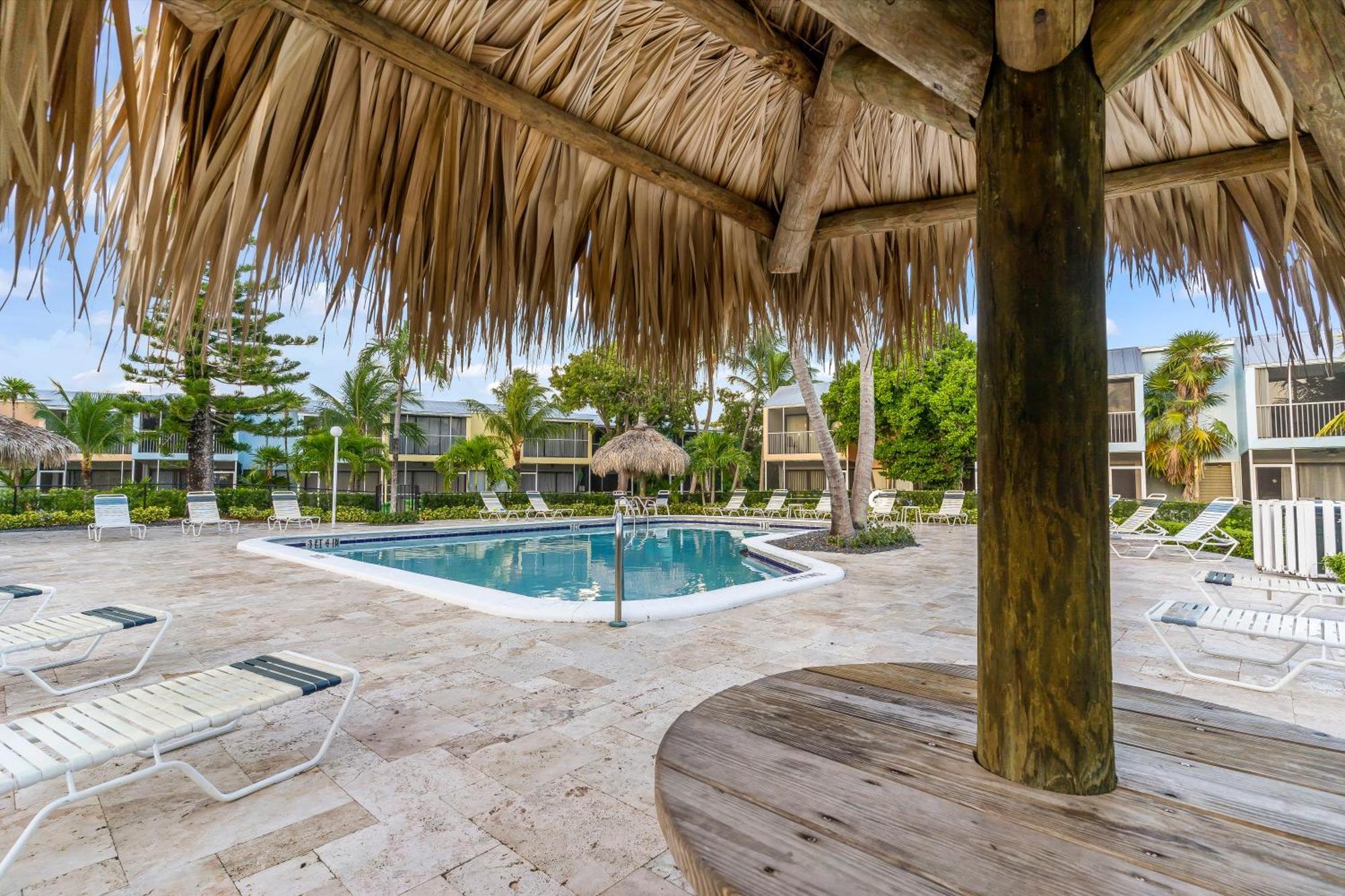 Tower 2 Master Suites, 2 Kings Beds, Marina Key Largo Exterior foto