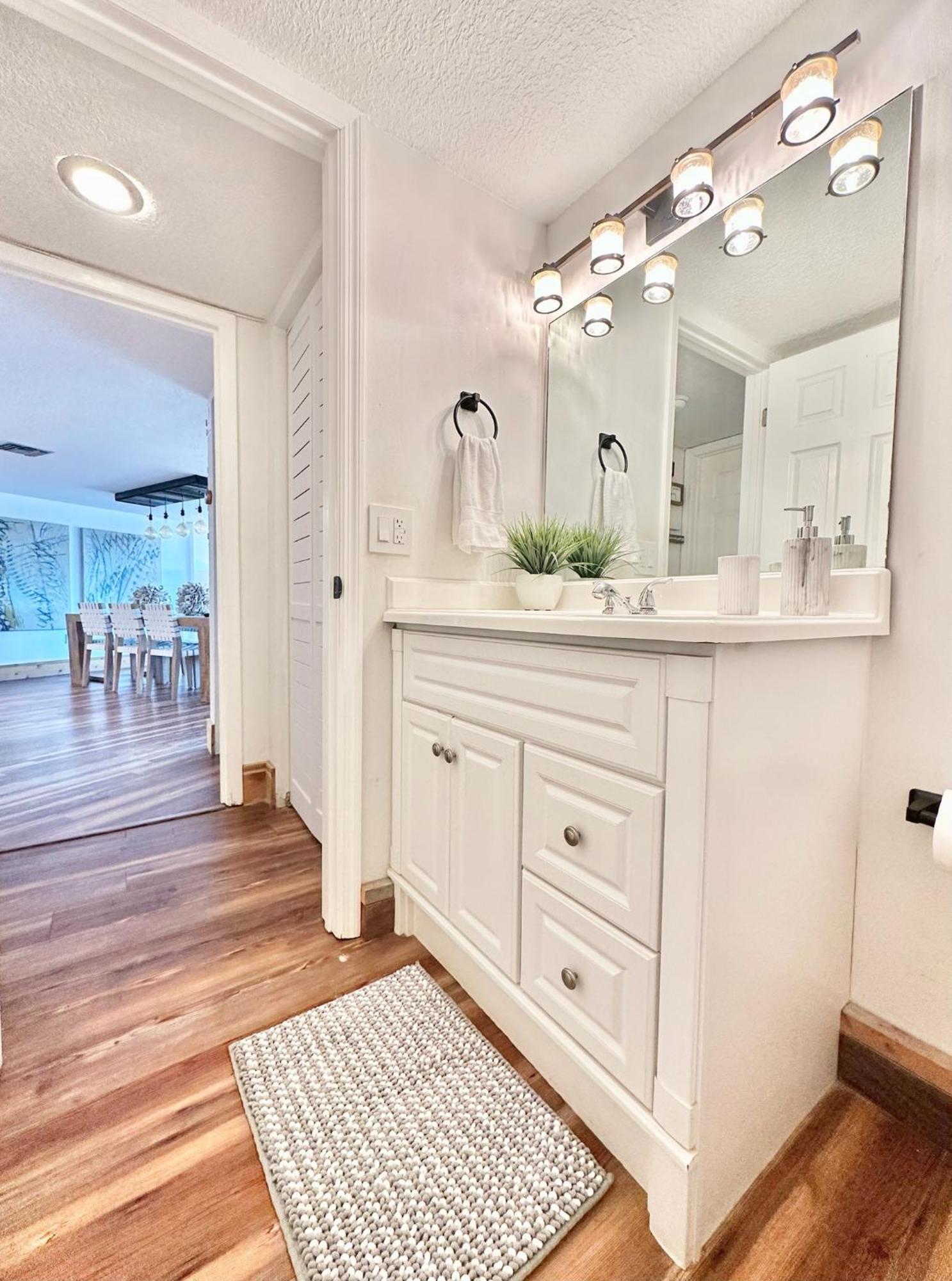 Tower 2 Master Suites, 2 Kings Beds, Marina Key Largo Exterior foto