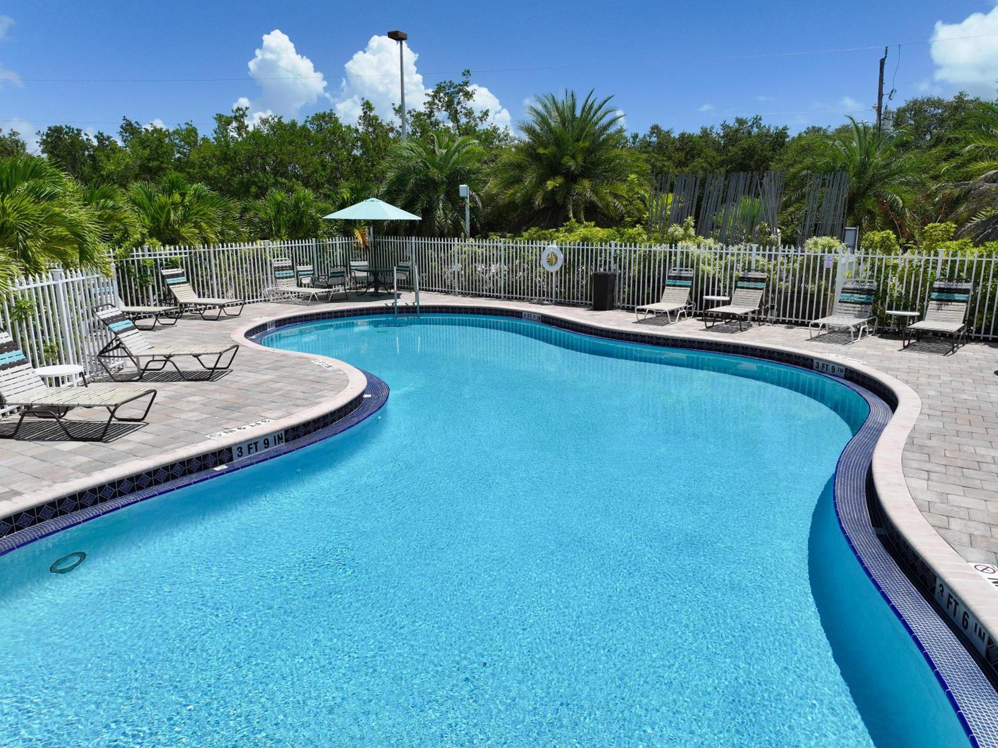 Tower 2 Master Suites, 2 Kings Beds, Marina Key Largo Exterior foto