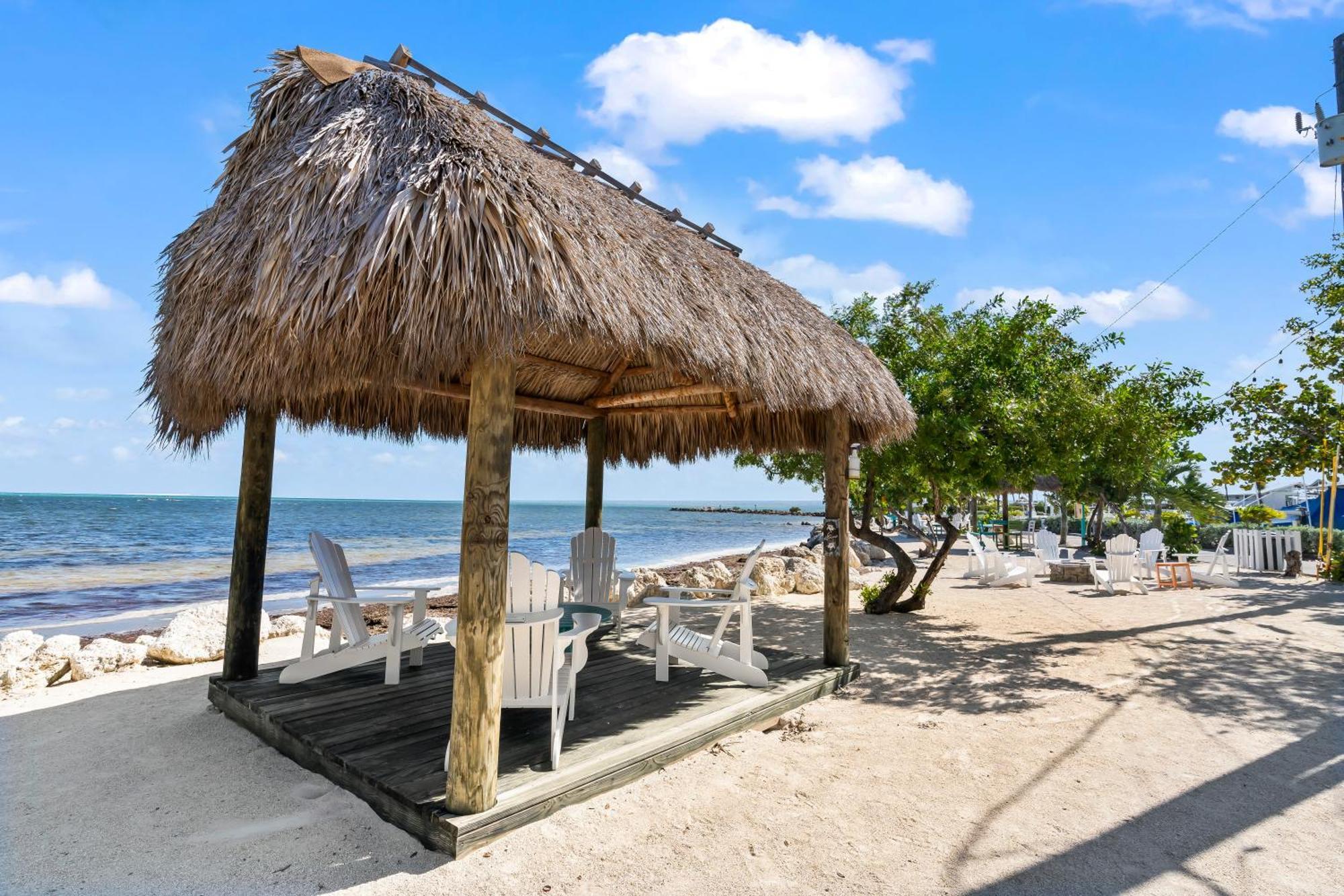 Tower 2 Master Suites, 2 Kings Beds, Marina Key Largo Exterior foto