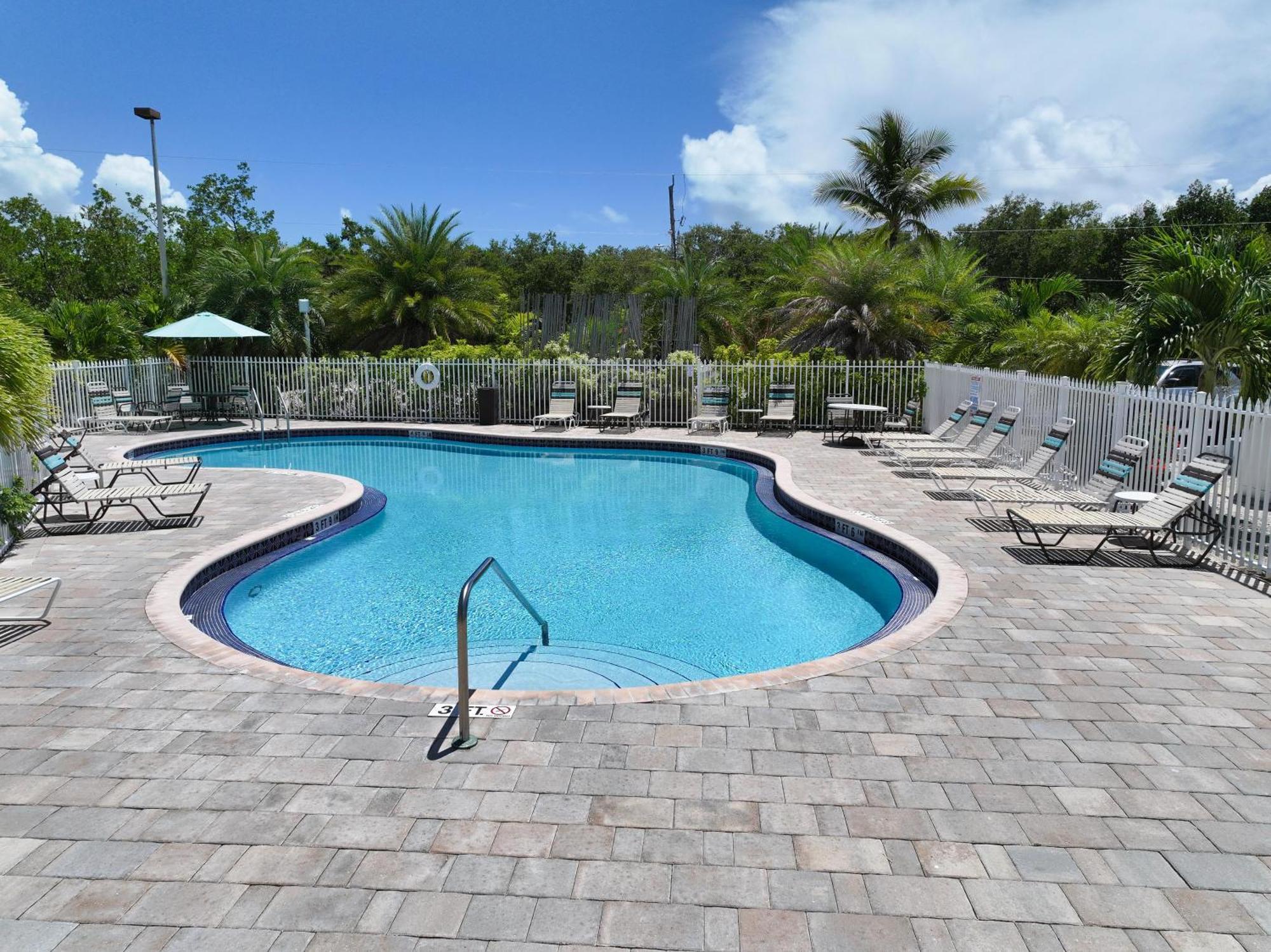 Tower 2 Master Suites, 2 Kings Beds, Marina Key Largo Exterior foto