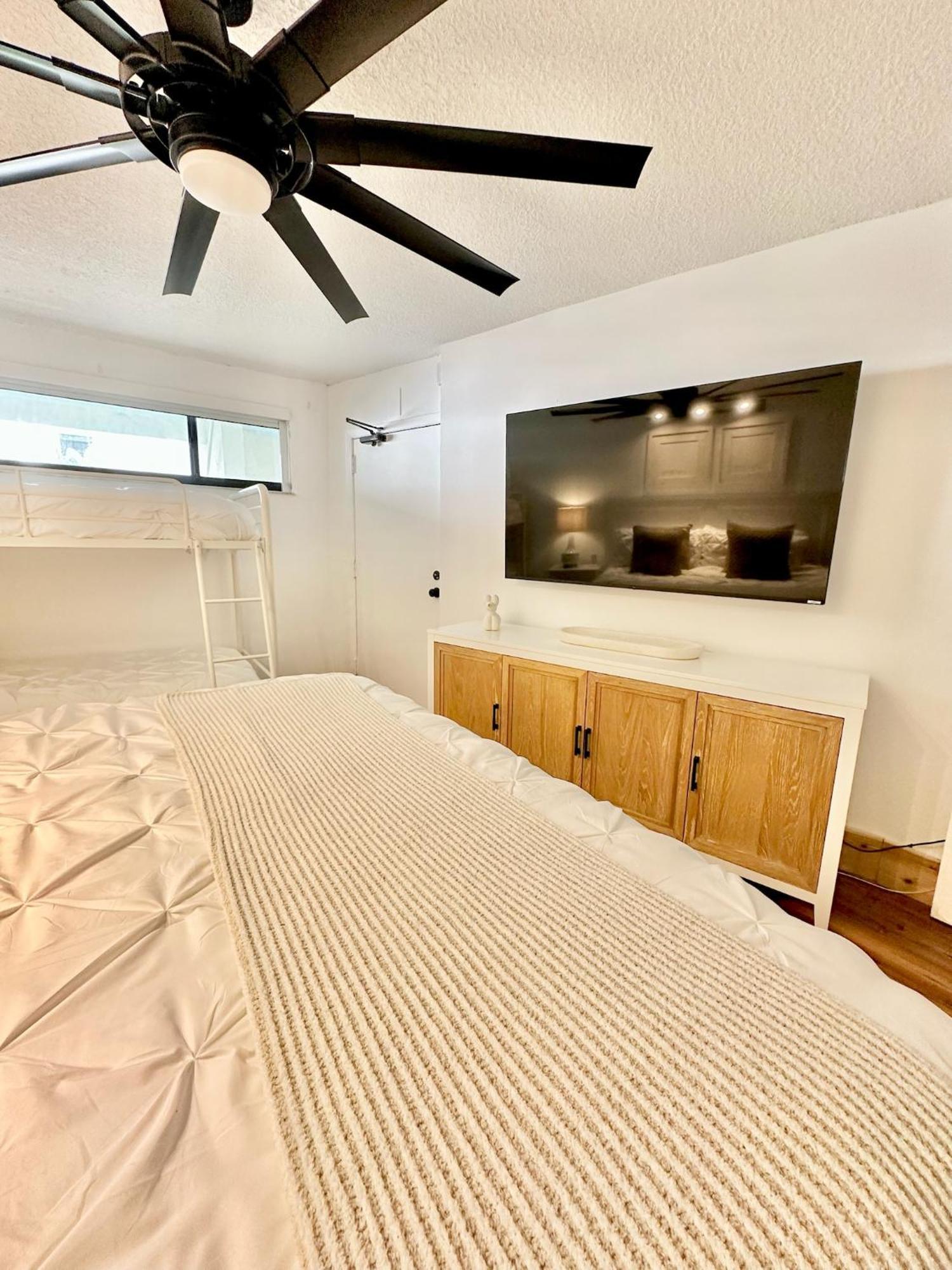 Tower 2 Master Suites, 2 Kings Beds, Marina Key Largo Exterior foto