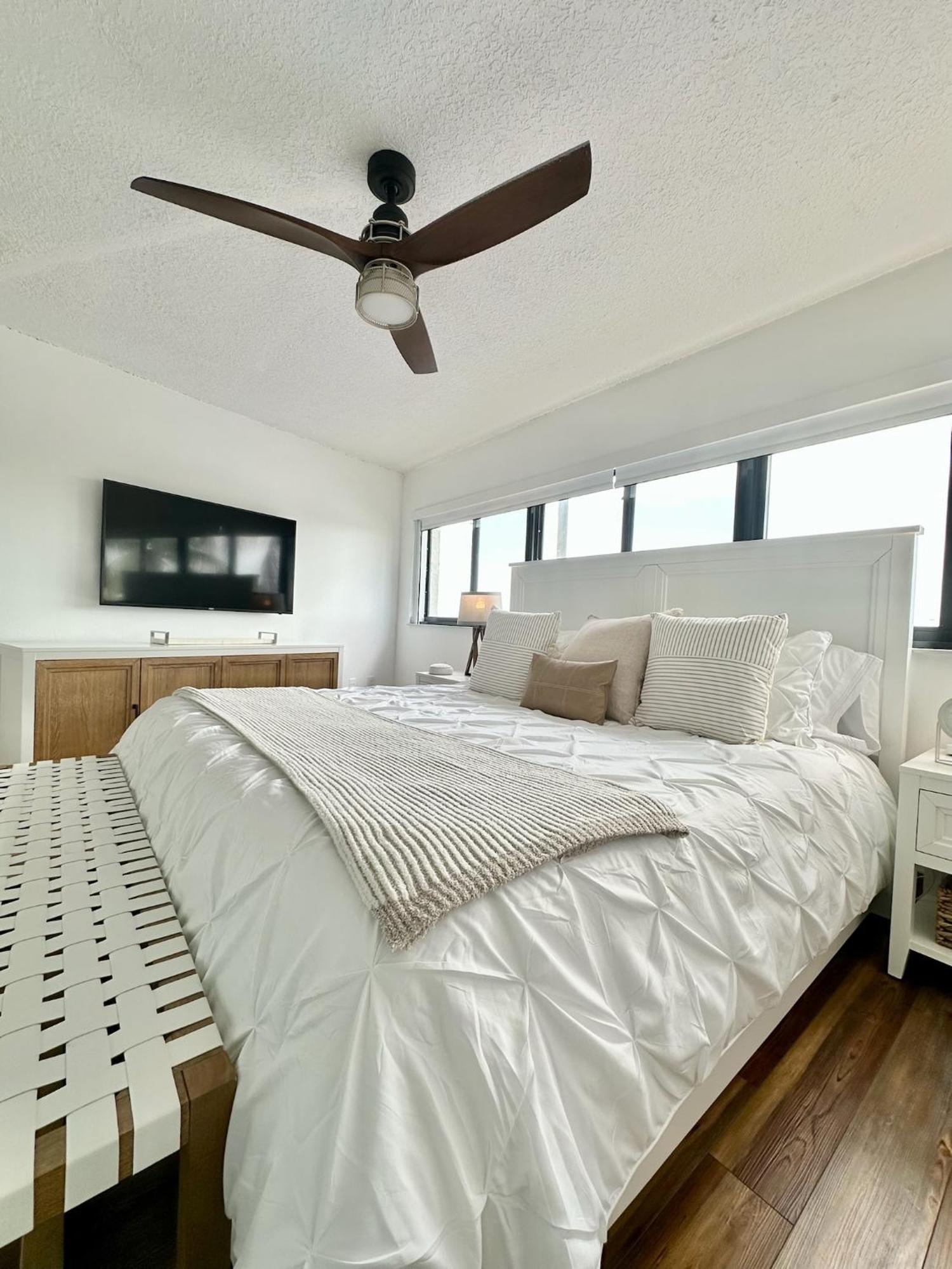 Tower 2 Master Suites, 2 Kings Beds, Marina Key Largo Exterior foto