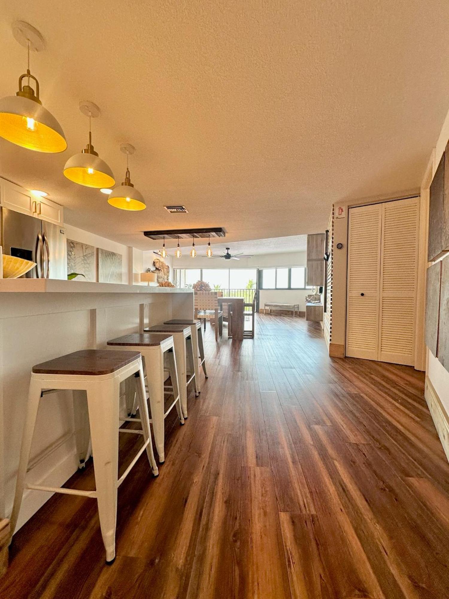 Tower 2 Master Suites, 2 Kings Beds, Marina Key Largo Exterior foto