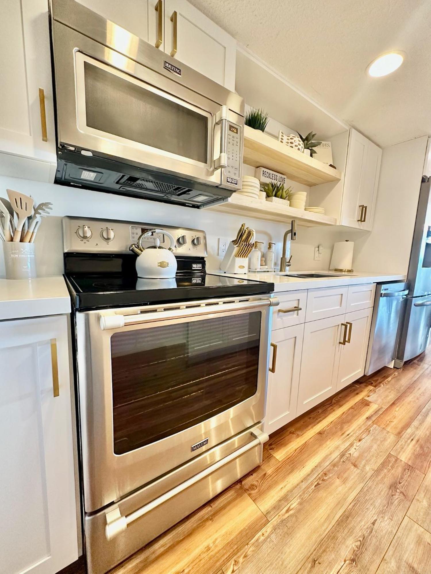 Tower 2 Master Suites, 2 Kings Beds, Marina Key Largo Exterior foto