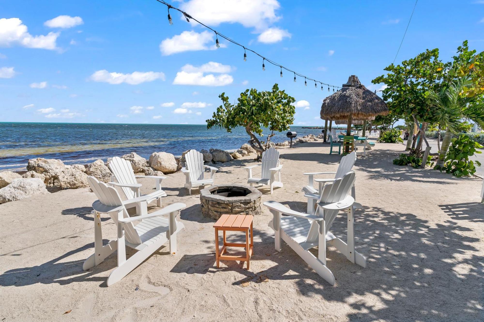 Tower 2 Master Suites, 2 Kings Beds, Marina Key Largo Exterior foto