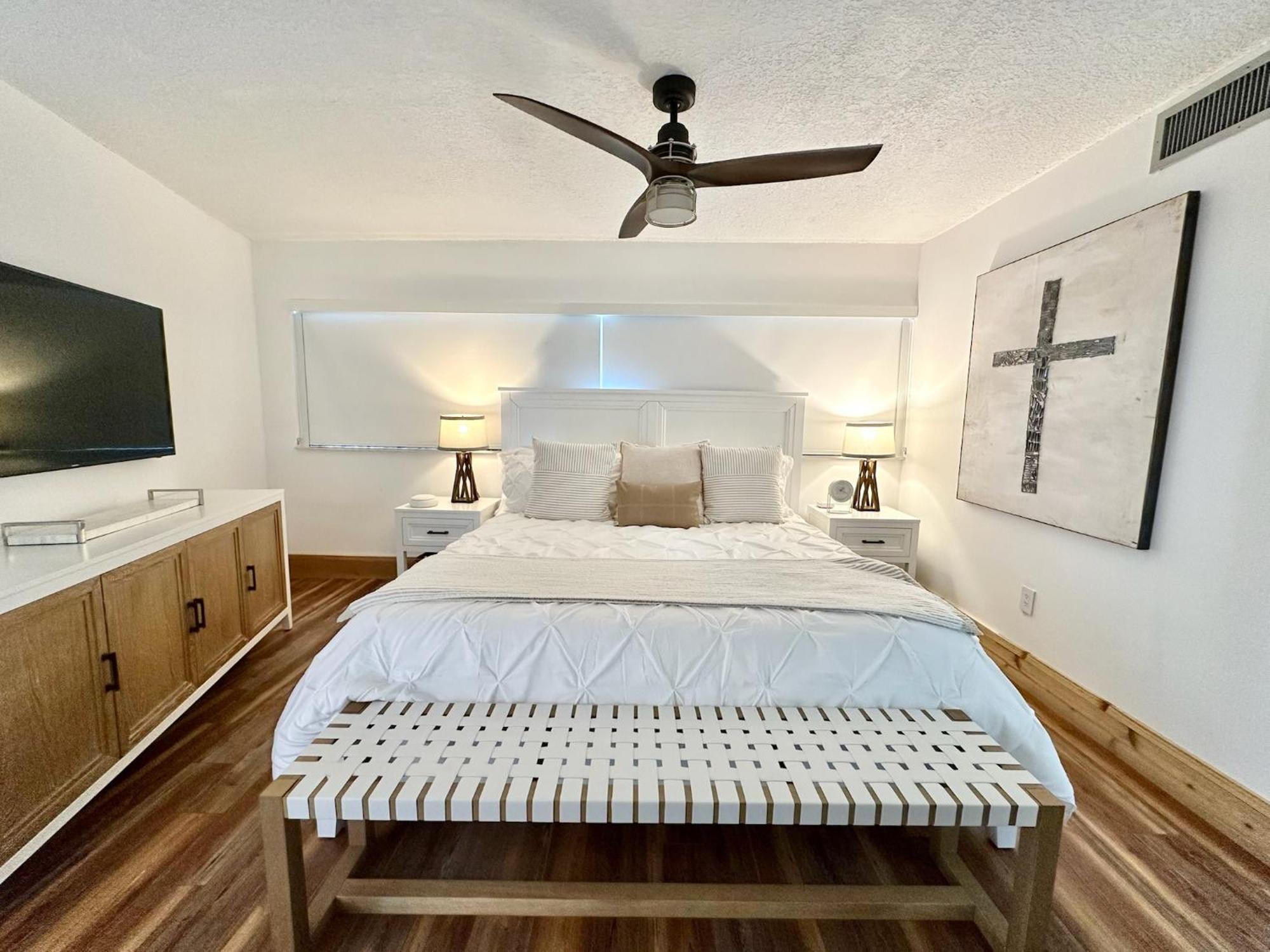 Tower 2 Master Suites, 2 Kings Beds, Marina Key Largo Exterior foto