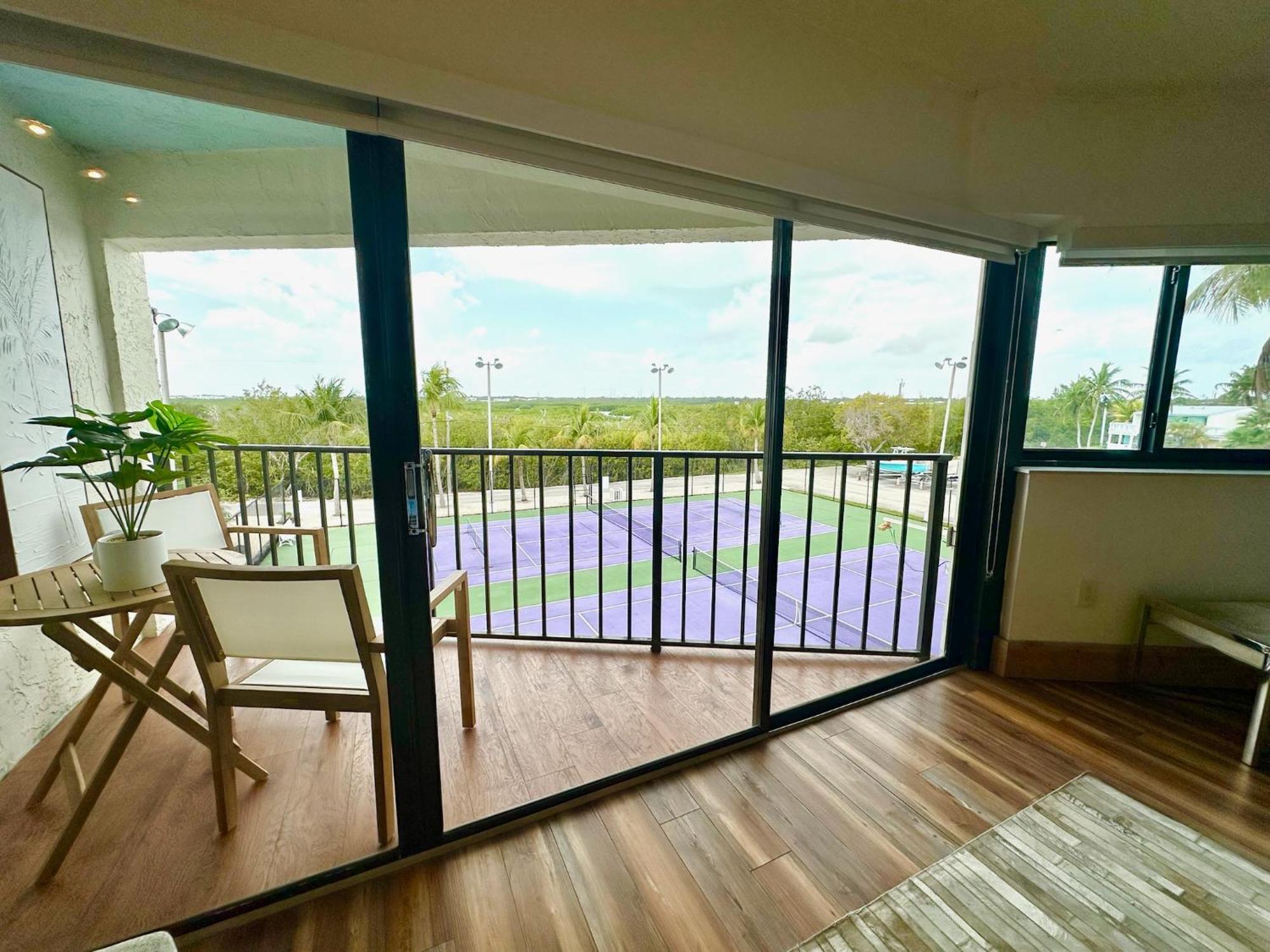 Tower 2 Master Suites, 2 Kings Beds, Marina Key Largo Exterior foto