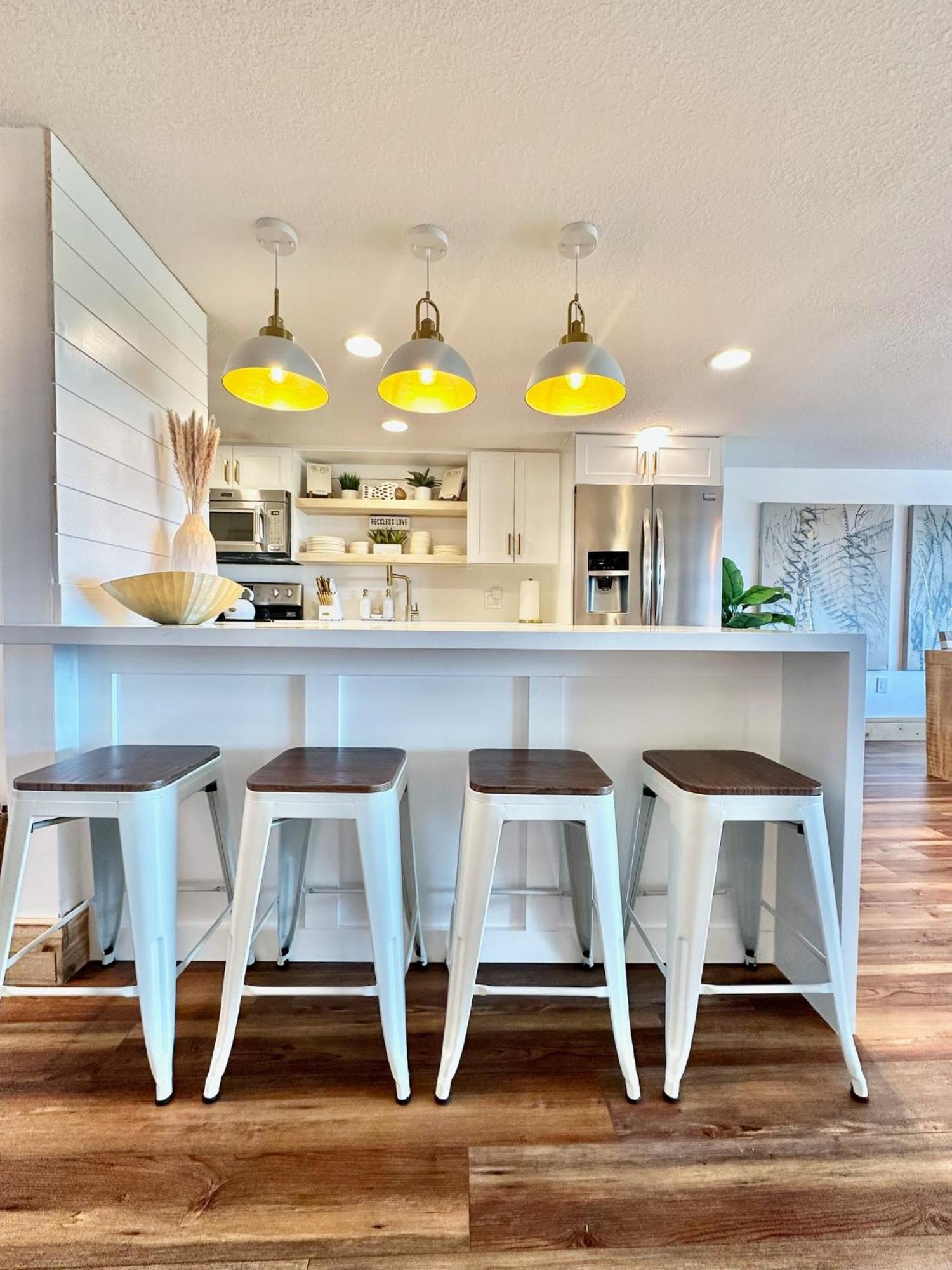 Tower 2 Master Suites, 2 Kings Beds, Marina Key Largo Exterior foto