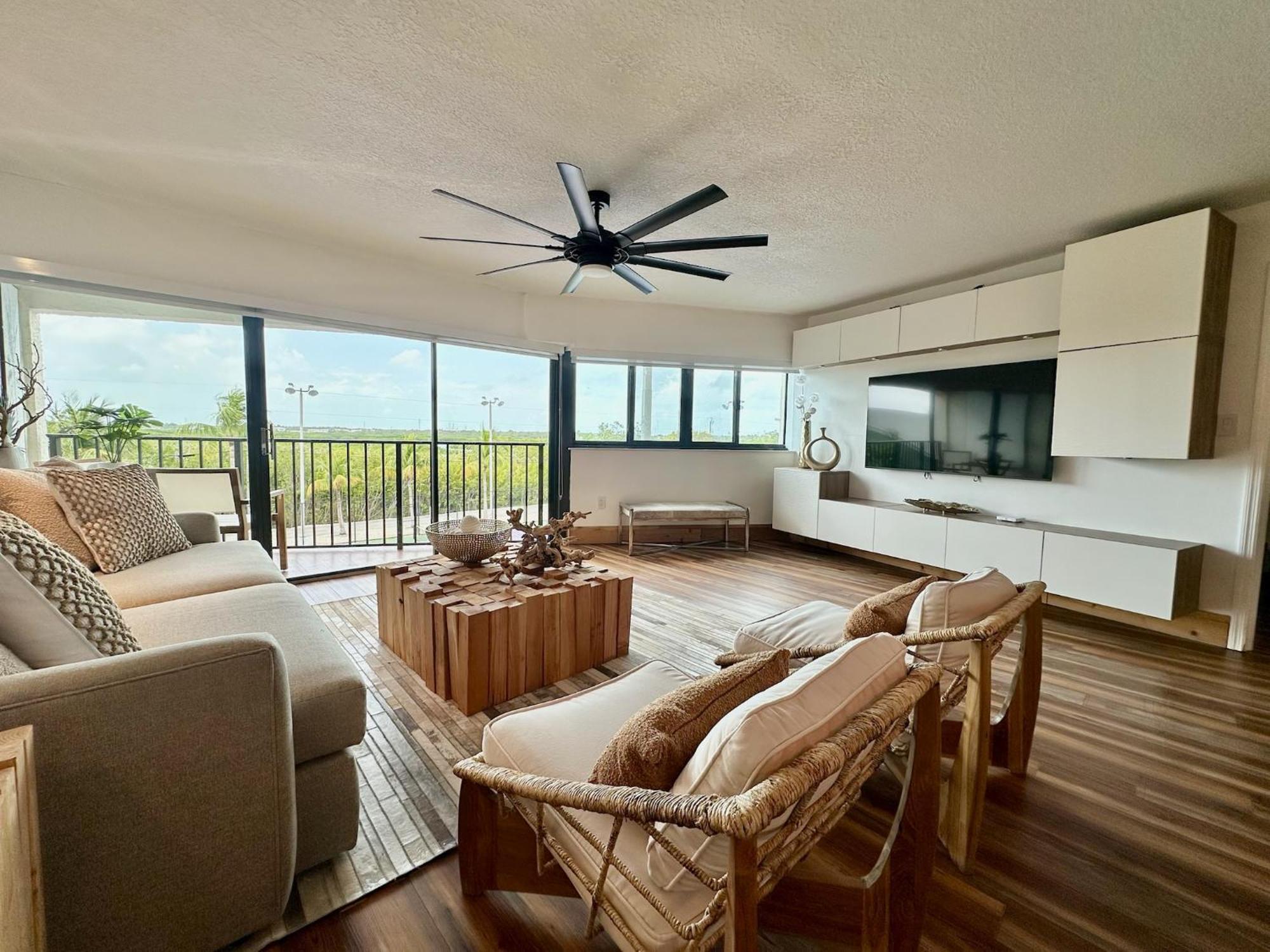 Tower 2 Master Suites, 2 Kings Beds, Marina Key Largo Exterior foto
