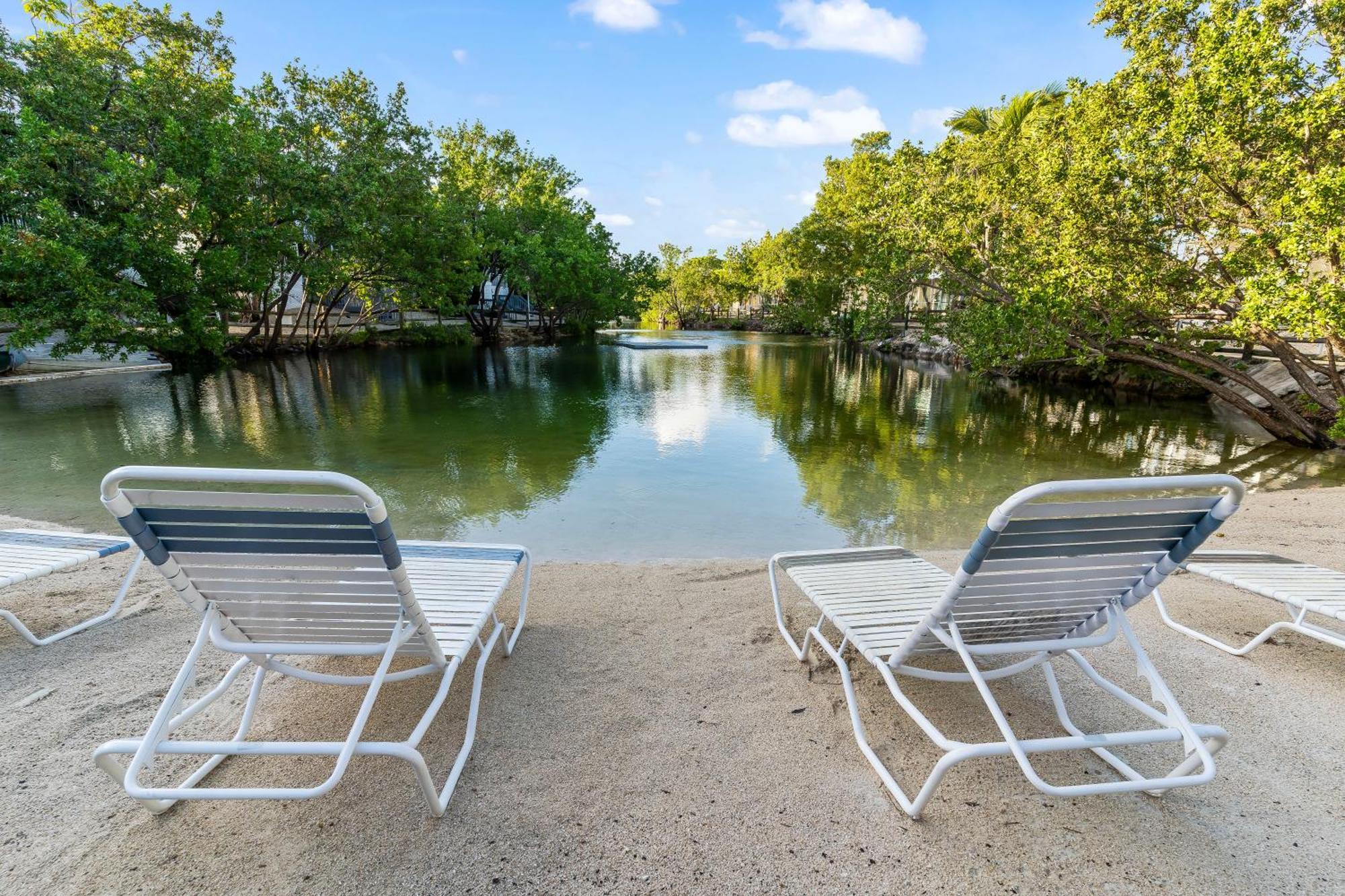 Tower 2 Master Suites, 2 Kings Beds, Marina Key Largo Exterior foto